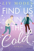 Cover: Find Us in the Cold - Forever