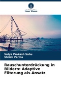 Cover: Rauschunterdrueckung in Bildern - Verlag Unser Wissen