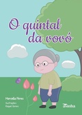 Cover: O quintal da vovo - Ases Da Literatura