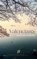 Cover: Valenciana (2. udgave) - Mikroforlaget Apuleius &AElig;sel