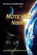 Cover: Moete med Nibiru - Tektime