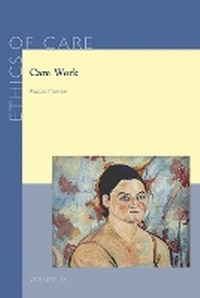Enlarge image Cover: Care Work - Peeters Publishers