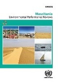 Cover: Environmental Performance Reviews: Mauritania - United Nations