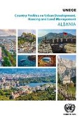 Cover: Country Profiles on Urban Development, Housing and Land Management - United Nations