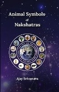 Cover: Animal Symbols of Nakshatras - Unknown