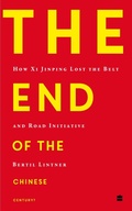Cover: The End of the Chinese Century? - HarperCollins India