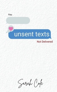 Enlarge image Cover: unsent texts - Unknown