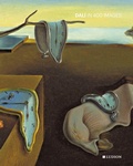 Cover: Dali in 400 images - Ludion