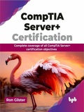 Cover: CompTIA Server+ Certification - De Gruyter