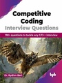 Cover: Competitive Coding Interview Questions - De Gruyter