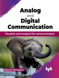 Cover: Analog and Digital Communication - De Gruyter