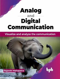 Enlarge image Cover: Analog and Digital Communication - De Gruyter