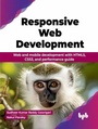 Cover: Responsive Web Development - De Gruyter