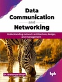 Cover: Data Communication and Networking - De Gruyter