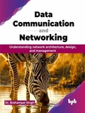 Cover: Data Communication and Networking - De Gruyter