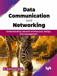 Enlarge image Cover: Data Communication and Networking - De Gruyter