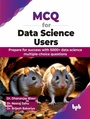 Cover: MCQ for Data Science Users - De Gruyter