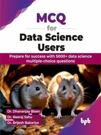 Enlarge image Cover: MCQ for Data Science Users - De Gruyter