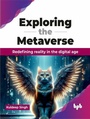 Cover: Exploring the Metaverse - De Gruyter