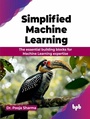 Cover: Simplified Machine Learning - De Gruyter