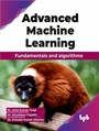 Cover: Advanced Machine Learning - De Gruyter