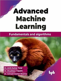 Enlarge image Cover: Advanced Machine Learning - De Gruyter