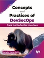 Cover: Concepts and Practices of DevSecOps - De Gruyter
