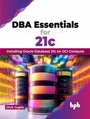 Cover: DBA Essentials for 21c - De Gruyter