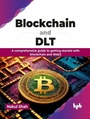 Cover: Blockchain and DLT - De Gruyter