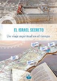 Abbildung von: El Israel Secreto - Laitman Kabbalah Publishers