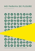 Cover: No parava de ploure - Trotalibros Editorial