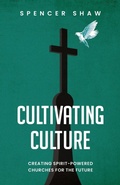 Cover: Cultivating Culture - Thinking Theologically