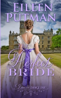 Enlarge image Cover: The Perfect Bride - Eileen Putman