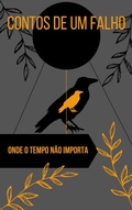 Cover: Contos de um Falho - Savant
