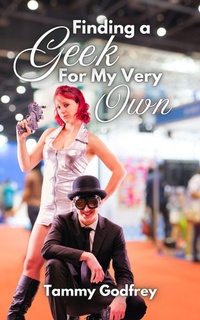 Enlarge image Cover: Finding A Geek For My Very Own - Phoenix Voices Publishing