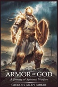 Cover: The Armor of God - Graywolf Press