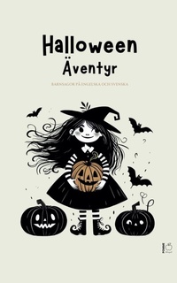 Abbildung von: Halloween AEventyr - Pomme Bilingual