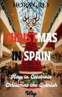 Abbildung von: Christmas in Spain - BILLY GRANT