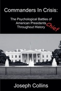 Cover: Commanders In Crisis - Night Writer Publishing
