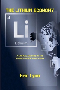 Enlarge image Cover: The Lithium Economy - GW Strategies Inc