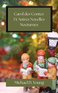 Cover: Carol des Contes Et Autres Noyelles Nocturnes - Klingenberg Press