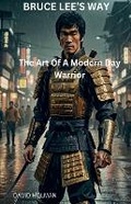 Cover: Bruce Lee's Way - david holman