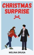 Cover: Christmas Surprise - Sun Up Press
