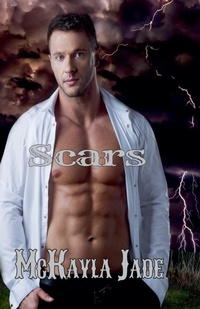 Enlarge image Cover: Scars - McKayla Jade