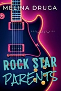 Cover: Rock Star Parents - Sun Up Press