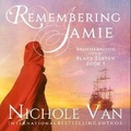 Cover: Remembering Jamie - DREAMSCAPE MEDIA