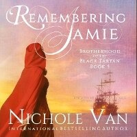 Enlarge image Cover: Remembering Jamie - DREAMSCAPE MEDIA