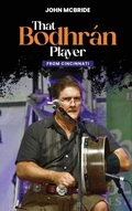 Cover: That Bodhran Player - John McBride