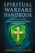 Cover: Spiritual Warfare Handbook - InkPress