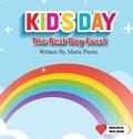 Cover: Kid's Day - Marie Pierre Collection